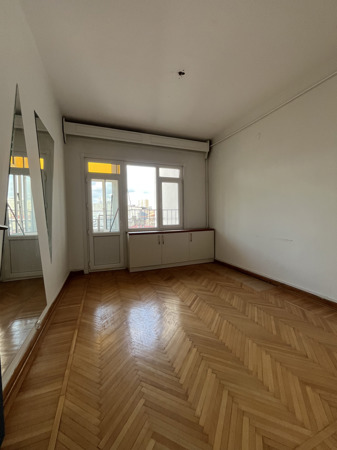 İSTANBUL ŞİŞLİ'DE 3+1 154 M2 SATILIK DAİRE